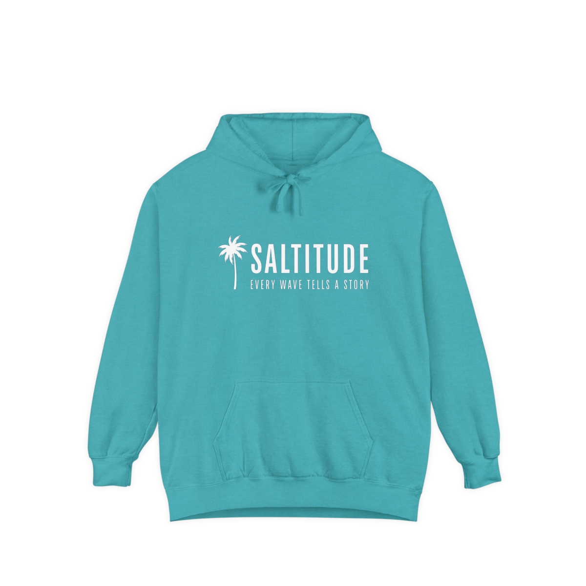 Saltitude Palm Tree Hoodie